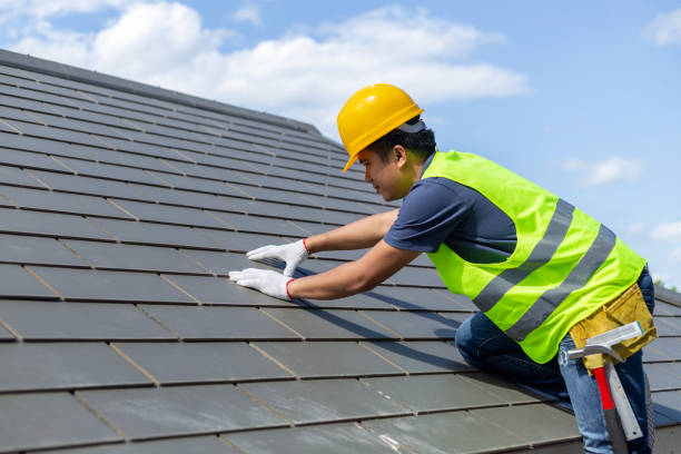 Best Residential Roofing Contractor  in Lake Wazeecha, WI