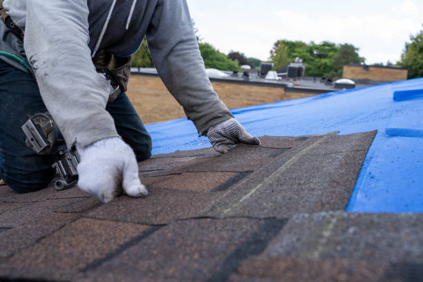 Best Roof Repair Services  in Lake Wazeecha, WI
