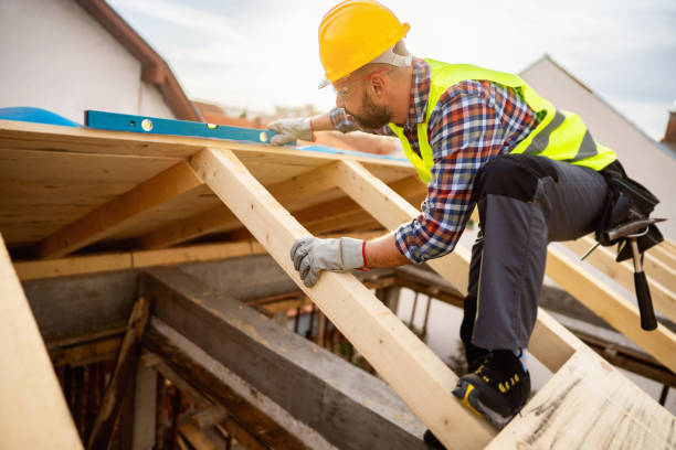 Best Shingle Roofing Installation  in Lake Wazeecha, WI
