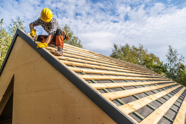 Quick and Trustworthy Emergency Roof Repair Services in Lake Wazeecha, WI