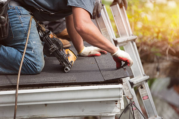 Best Roof Waterproofing Services  in Lake Wazeecha, WI
