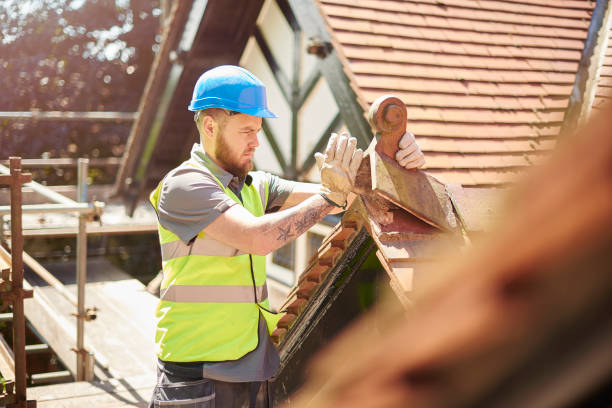 Trusted Lake Wazeecha, WI Roofing Contractor Experts