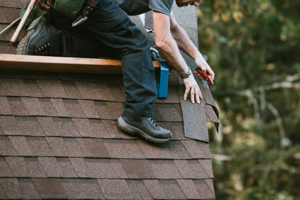 Roof Installation Near Me in Lake Wazeecha, WI
