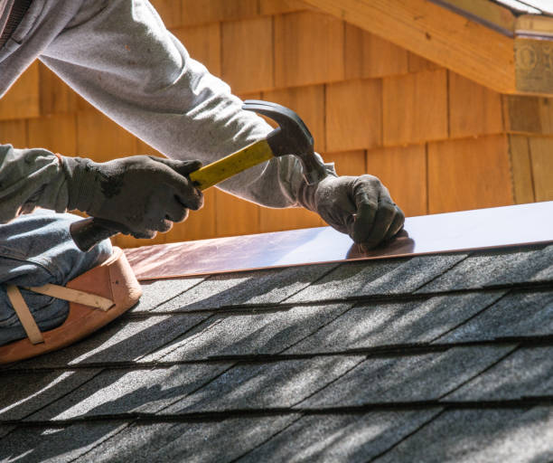 Best Shingle Roofing Installation  in Lake Wazeecha, WI